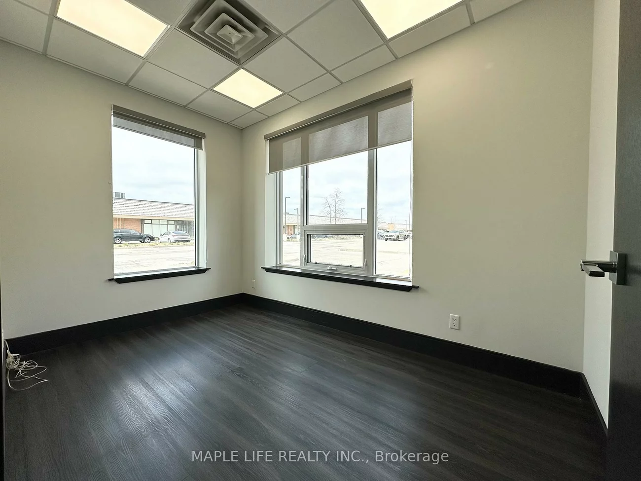 30, Wertheim, Beaver Creek Business Park, Richmond Hill