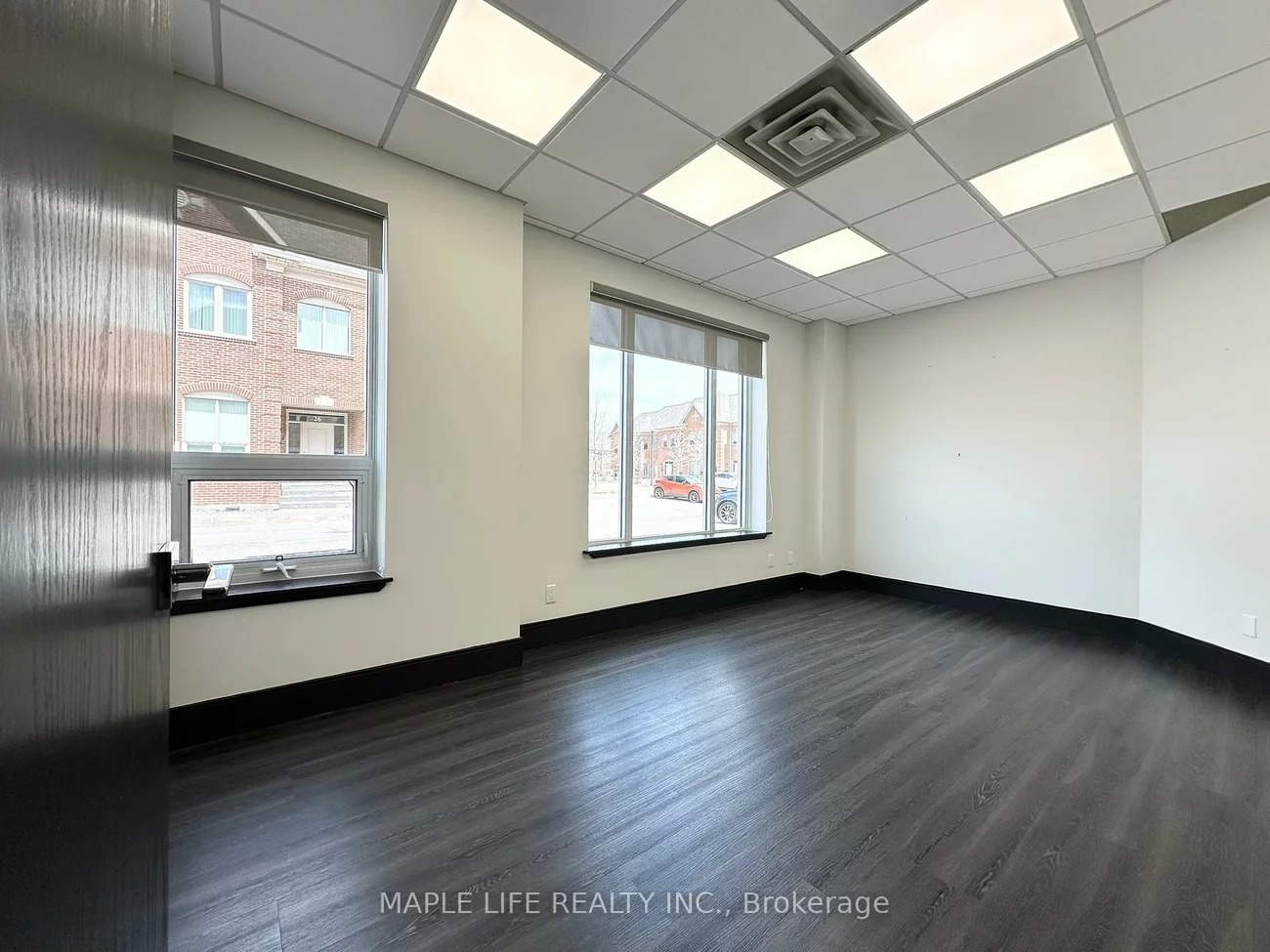 30, Wertheim, Beaver Creek Business Park, Richmond Hill