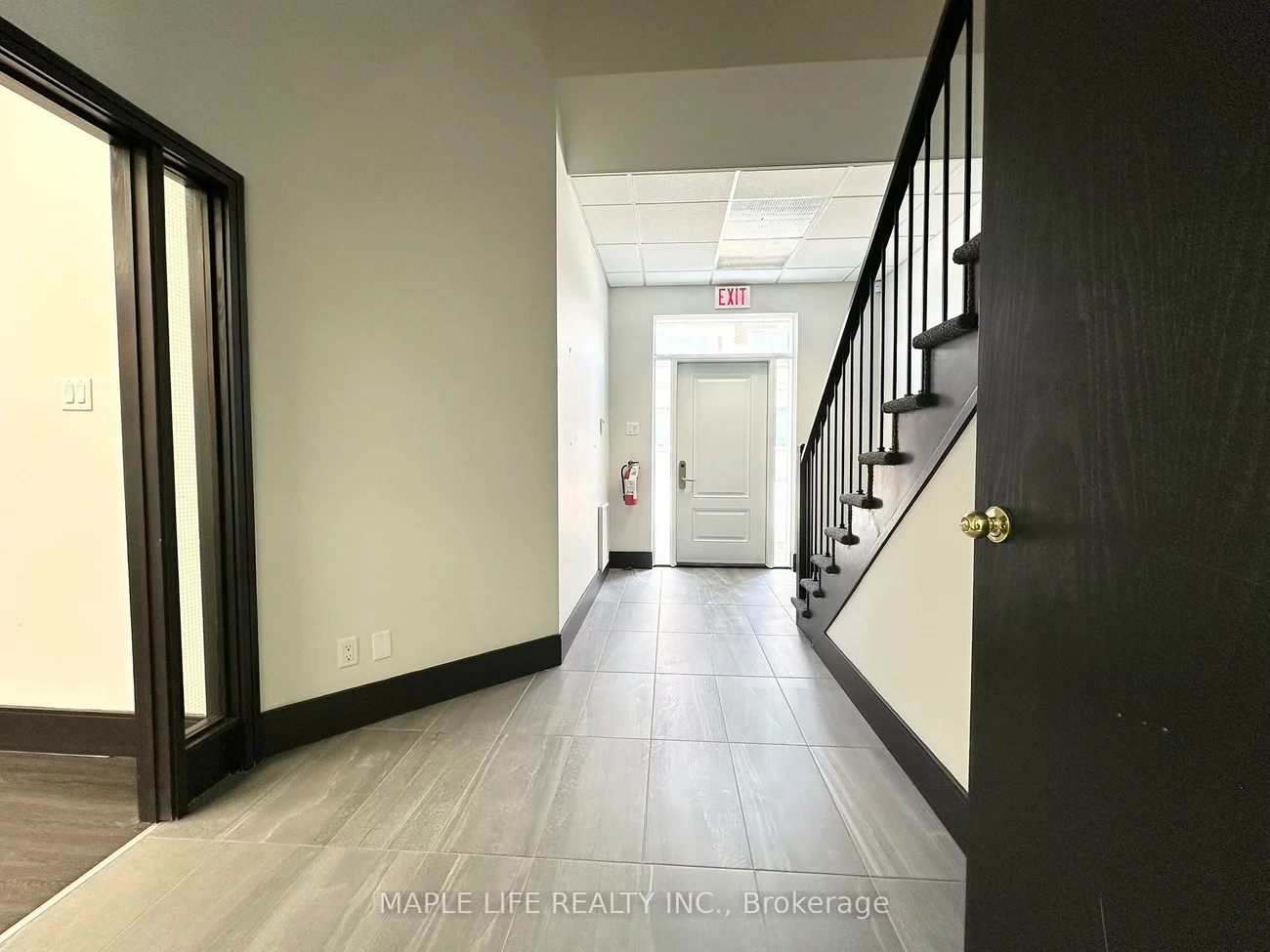 30, Wertheim, Beaver Creek Business Park, Richmond Hill