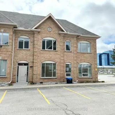 30, Wertheim, Beaver Creek Business Park, Richmond Hill