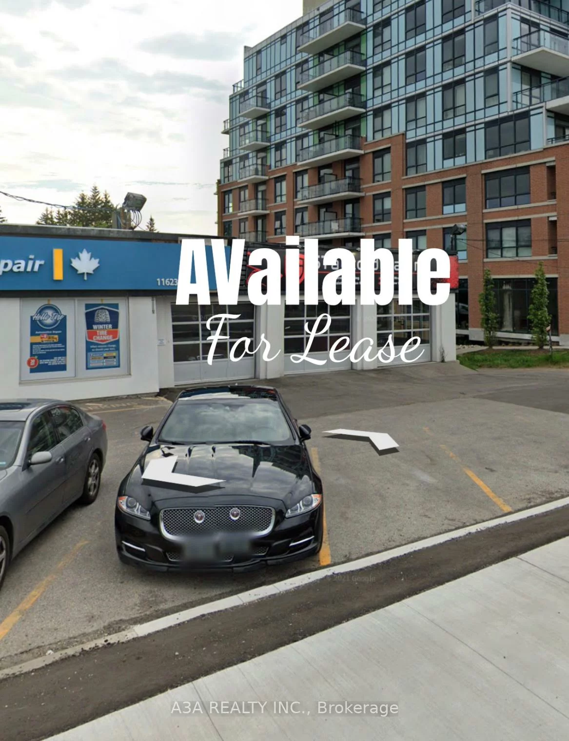 11623, Yonge, Jefferson, Richmond Hill