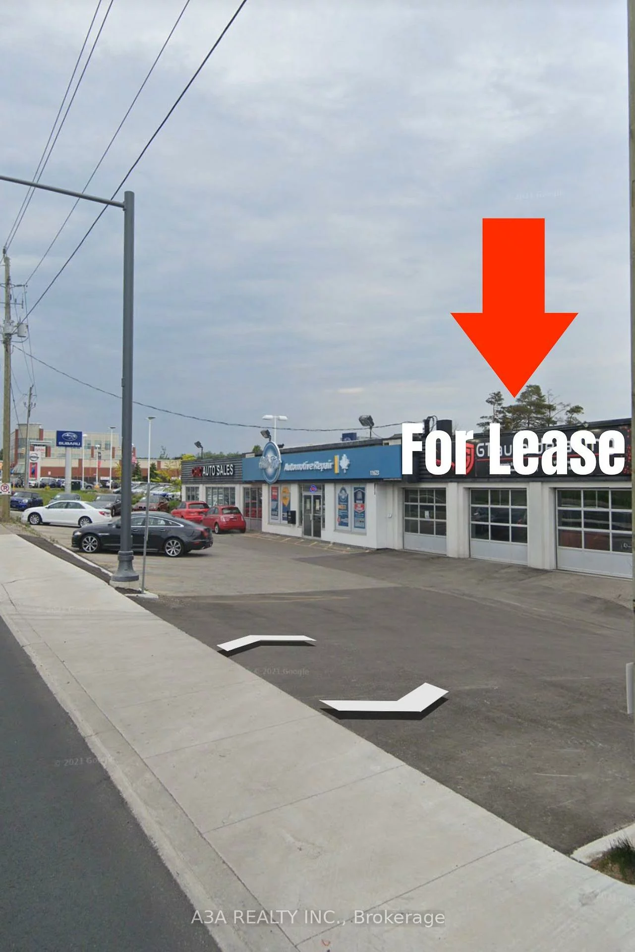 11623, Yonge, Jefferson, Richmond Hill