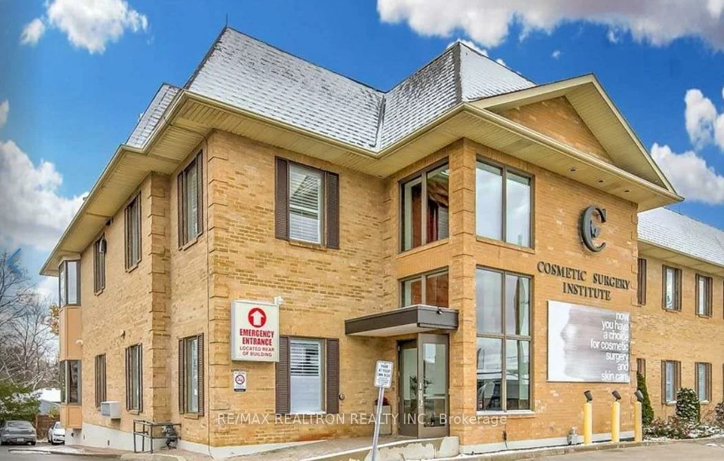 9955, Yonge, Harding, Richmond Hill