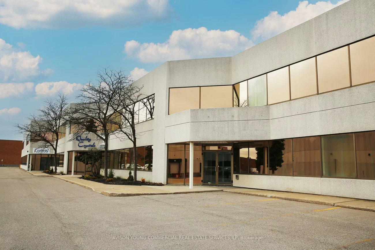35, East Beaver Creek, Beaver Creek Business Park, Richmond Hill