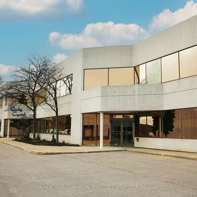 35, East Beaver Creek, Beaver Creek Business Park, Richmond Hill