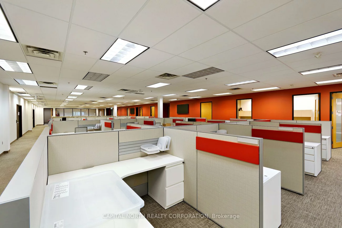 55, East Beaver Creek, Beaver Creek Business Park, Richmond Hill