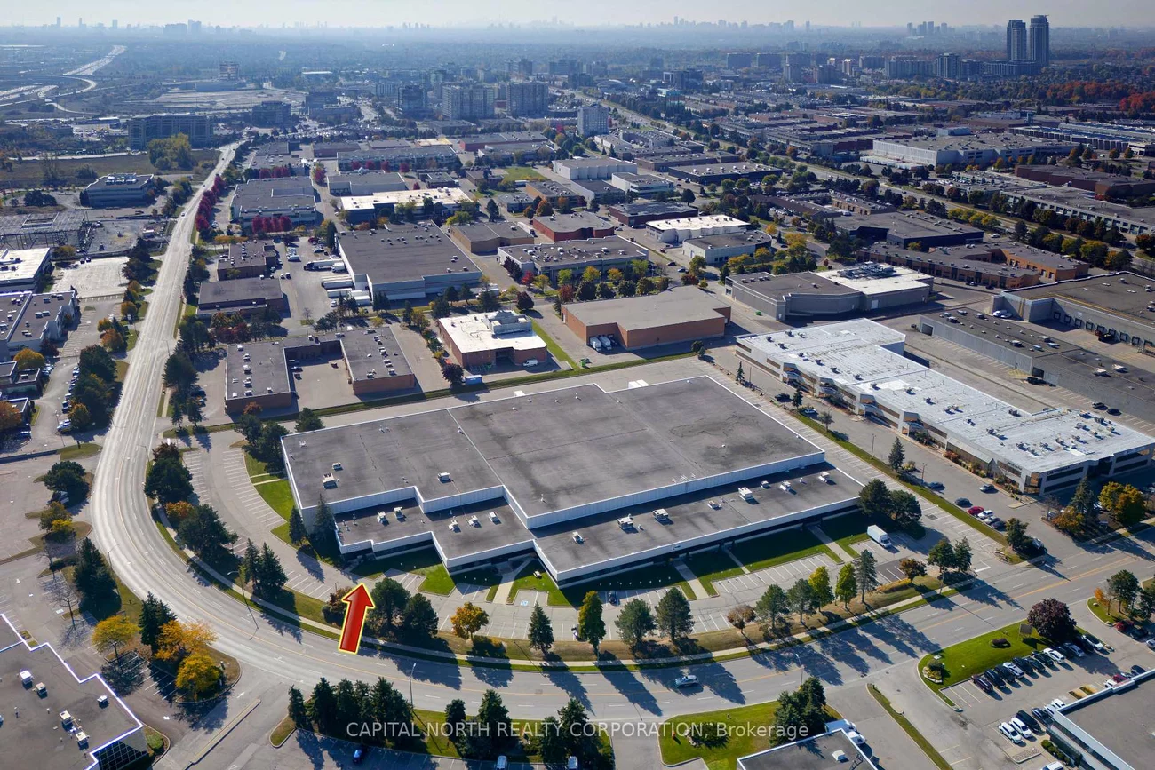 55, East Beaver Creek, Beaver Creek Business Park, Richmond Hill