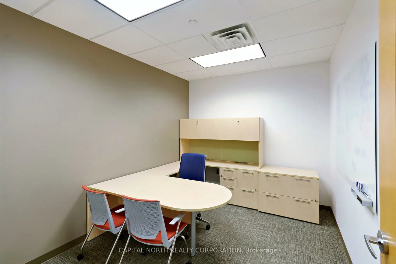 55, East Beaver Creek, Beaver Creek Business Park, Richmond Hill