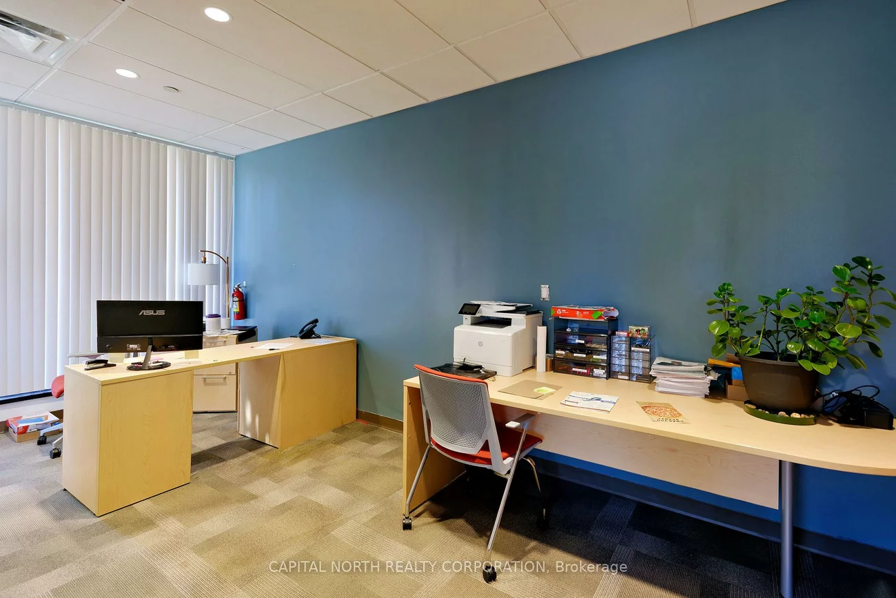 55, East Beaver Creek, Beaver Creek Business Park, Richmond Hill