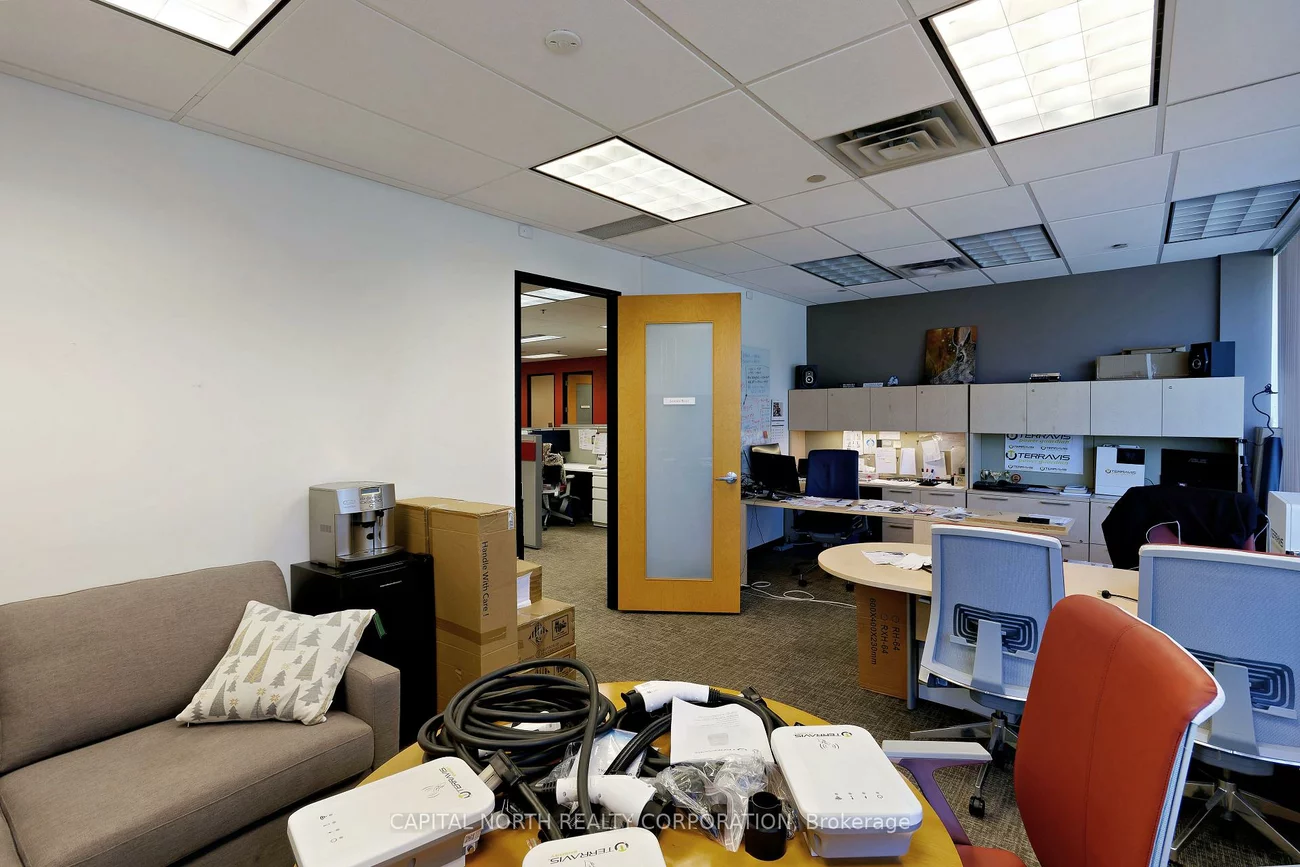 55, East Beaver Creek, Beaver Creek Business Park, Richmond Hill