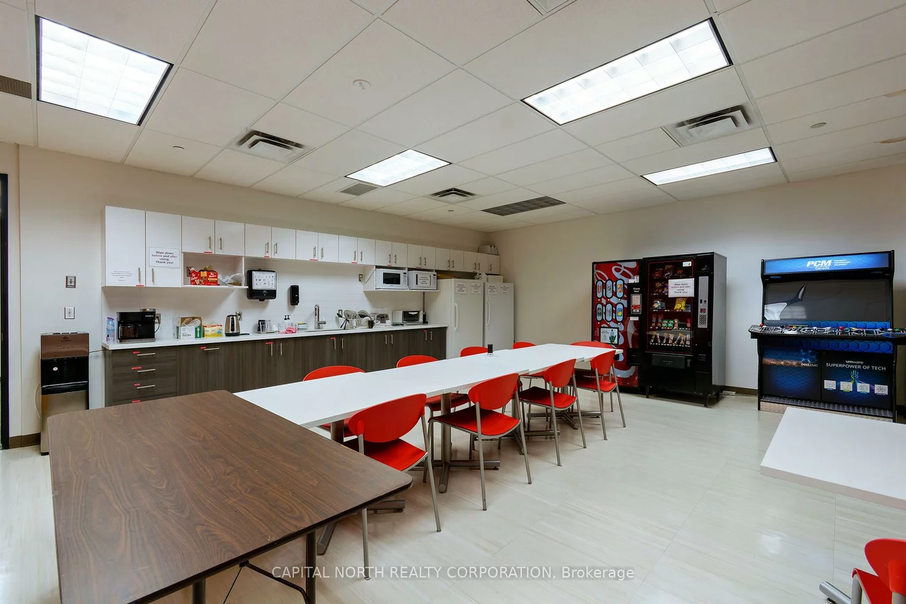 55, East Beaver Creek, Beaver Creek Business Park, Richmond Hill