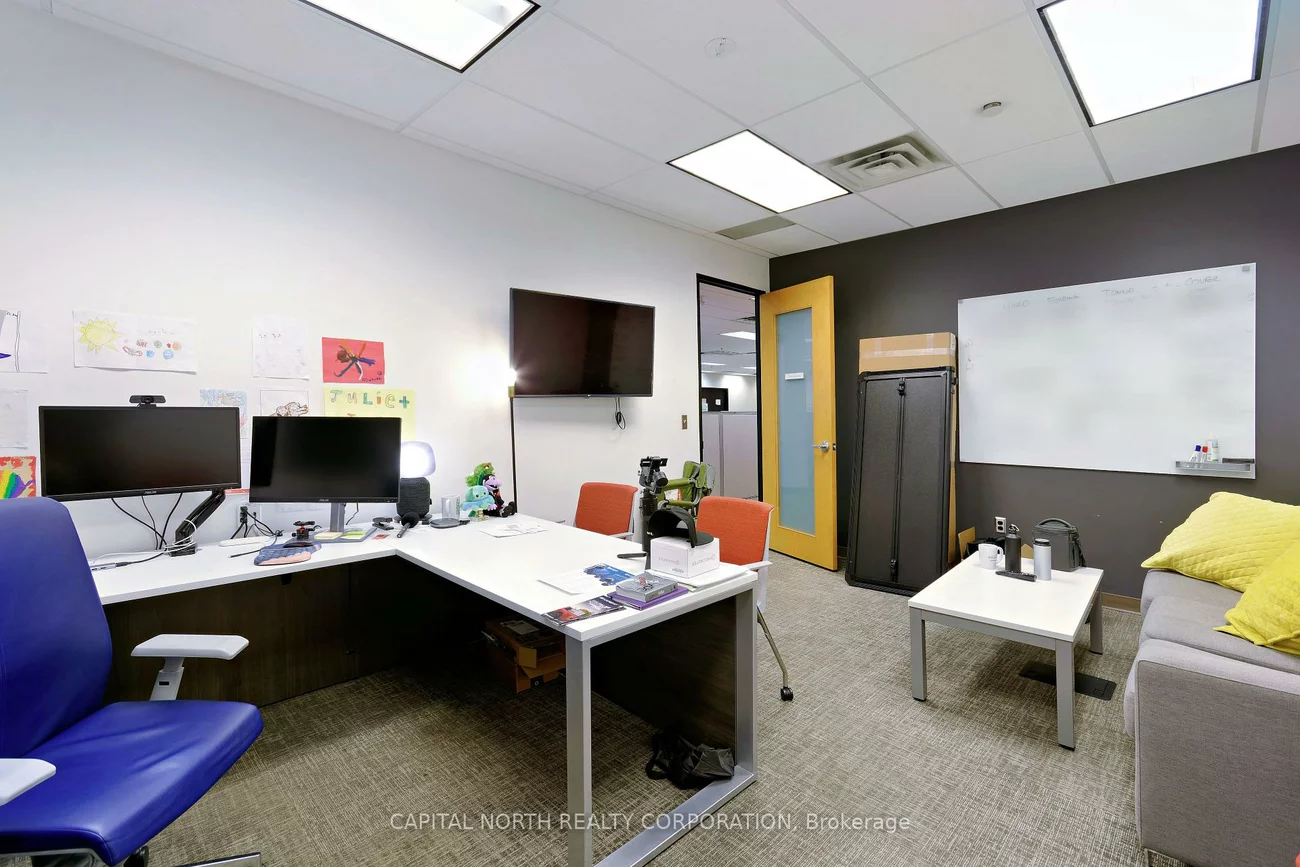 55, East Beaver Creek, Beaver Creek Business Park, Richmond Hill