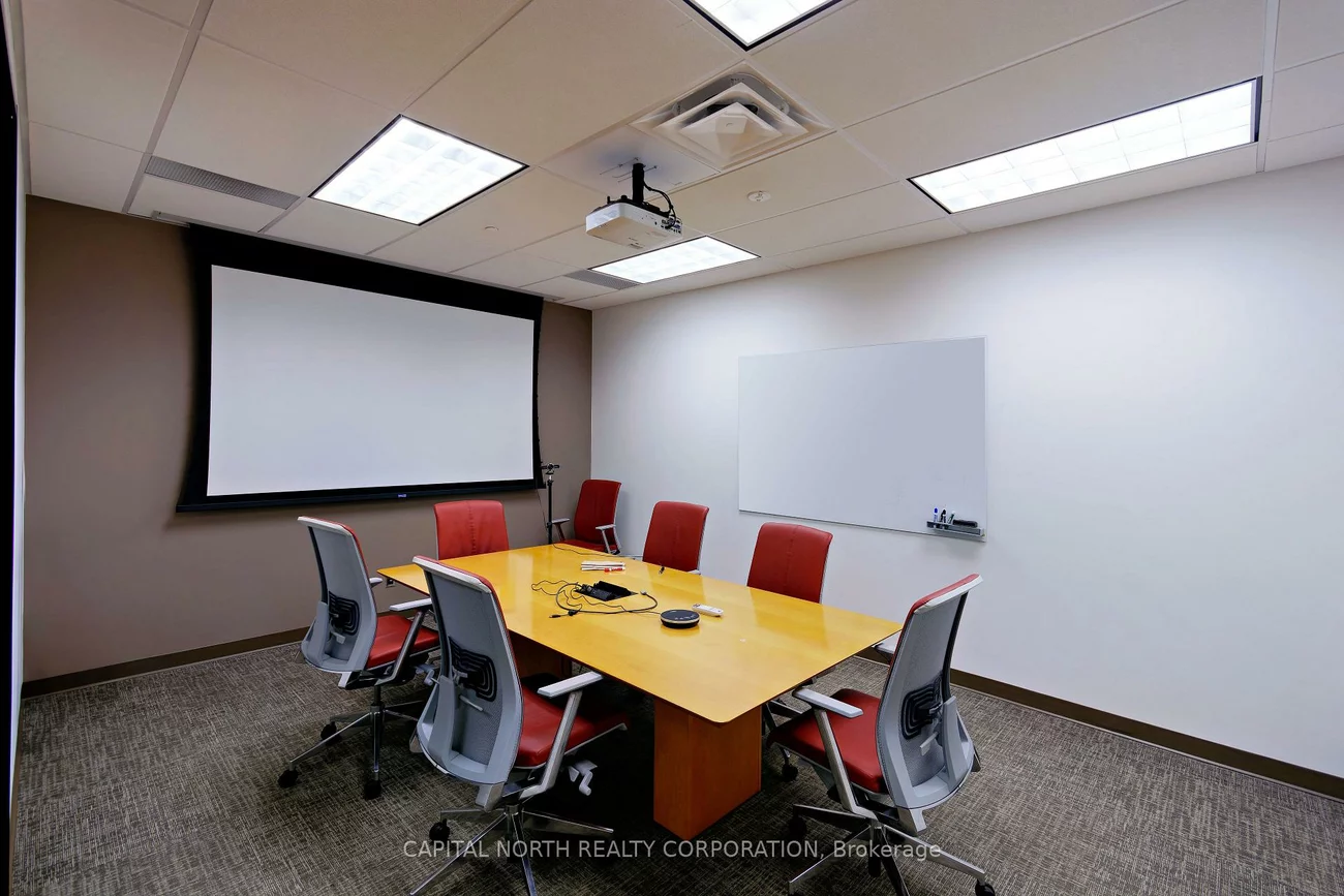55, East Beaver Creek, Beaver Creek Business Park, Richmond Hill