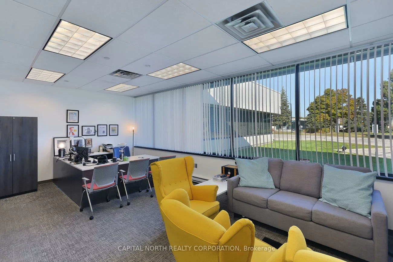 55, East Beaver Creek, Beaver Creek Business Park, Richmond Hill