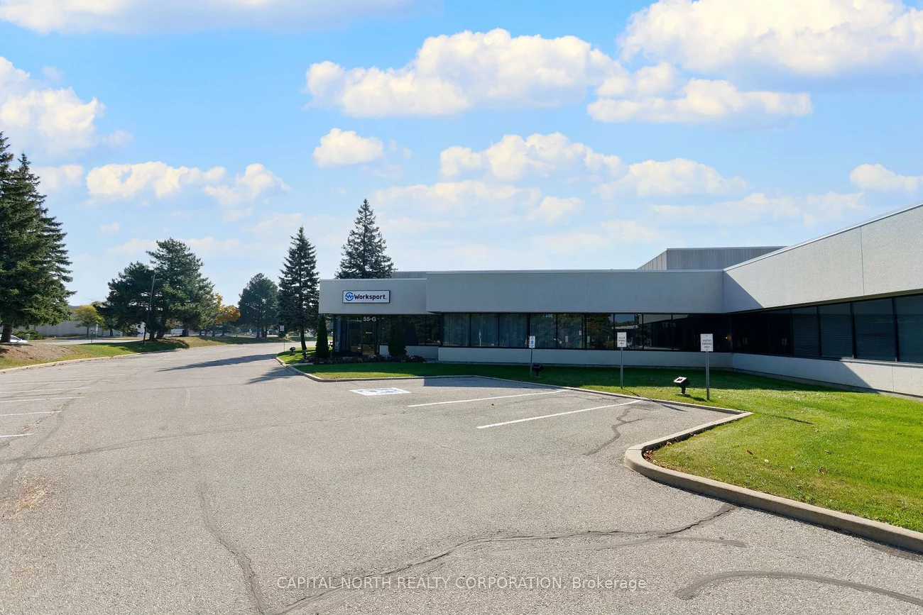 55, East Beaver Creek, Beaver Creek Business Park, Richmond Hill