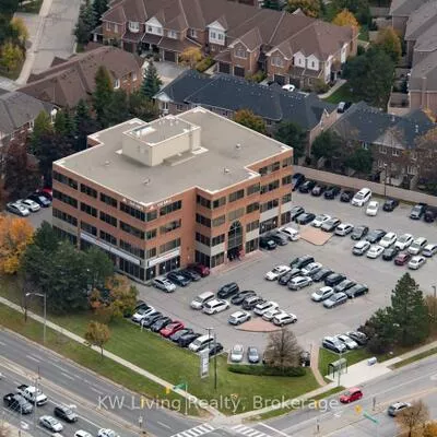 250, Harding, North Richvale, Richmond Hill