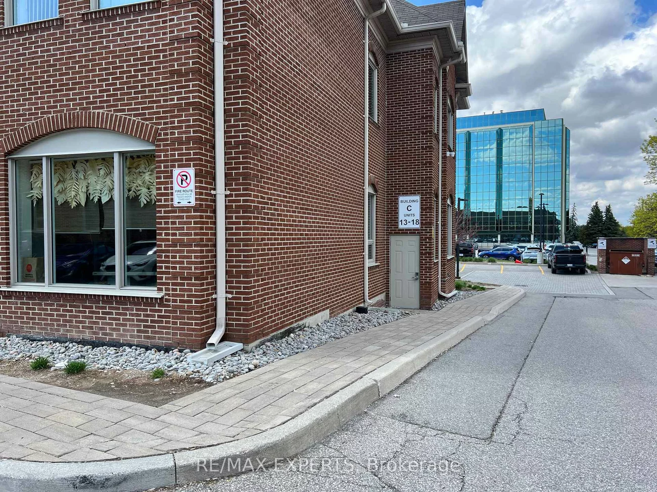 30, Wertheim, Beaver Creek Business Park, Richmond Hill