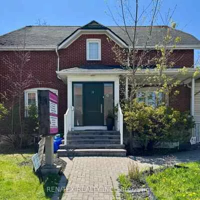 24, Dunlop, Crosby, Richmond Hill