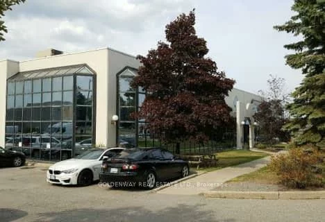 175, West Beaver Creek, Beaver Creek Business Park, Richmond Hill