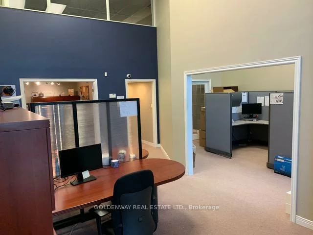 175, West Beaver Creek, Beaver Creek Business Park, Richmond Hill