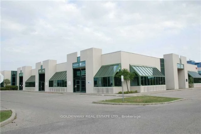 175, West Beaver Creek, Beaver Creek Business Park, Richmond Hill