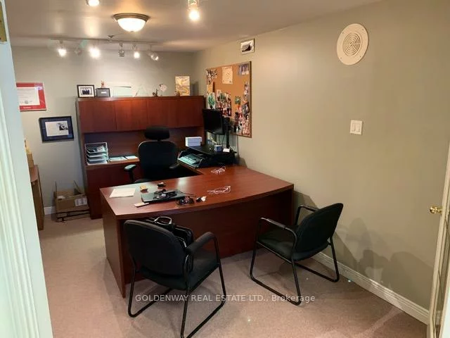 175, West Beaver Creek, Beaver Creek Business Park, Richmond Hill