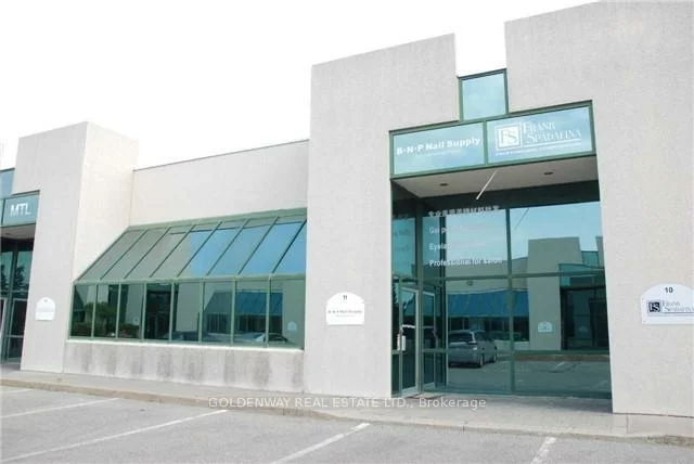175, West Beaver Creek, Beaver Creek Business Park, Richmond Hill
