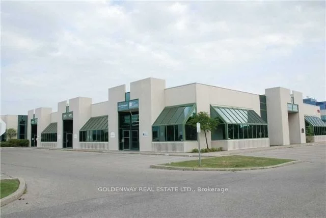 175, West Beaver Creek, Beaver Creek Business Park, Richmond Hill