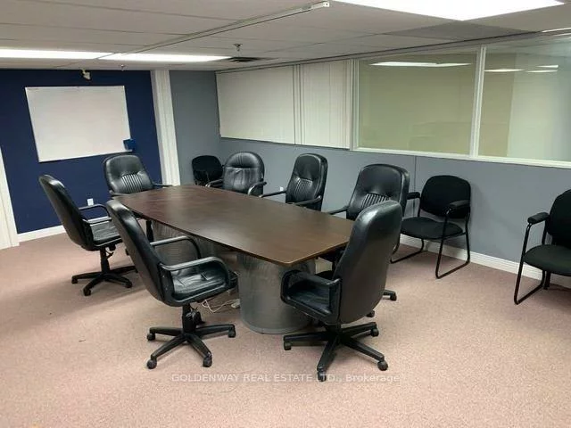 175, West Beaver Creek, Beaver Creek Business Park, Richmond Hill