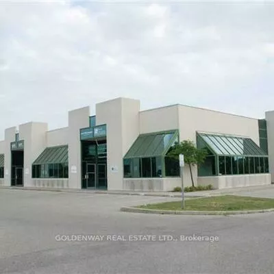 175, West Beaver Creek, Beaver Creek Business Park, Richmond Hill