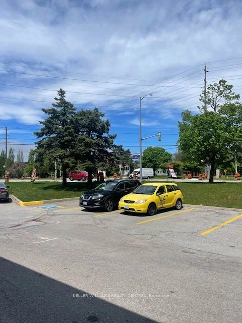 120, Newkirk, Crosby, Richmond Hill