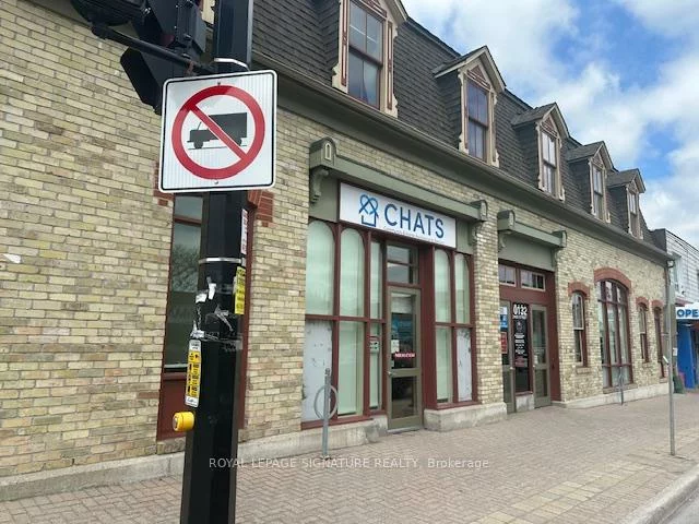 10132, Yonge, Mill Pond, Richmond Hill