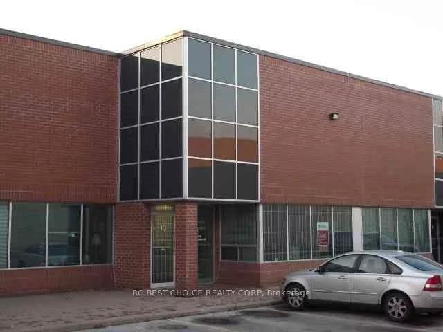 70, East Beaver Creek, Beaver Creek Business Park, Richmond Hill