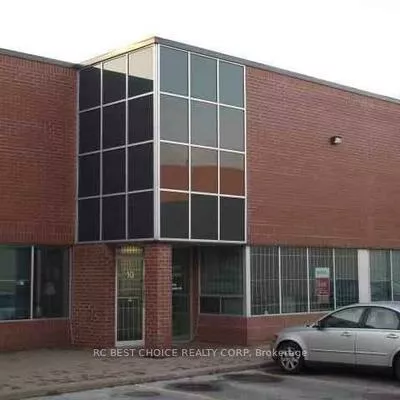 70, East Beaver Creek, Beaver Creek Business Park, Richmond Hill