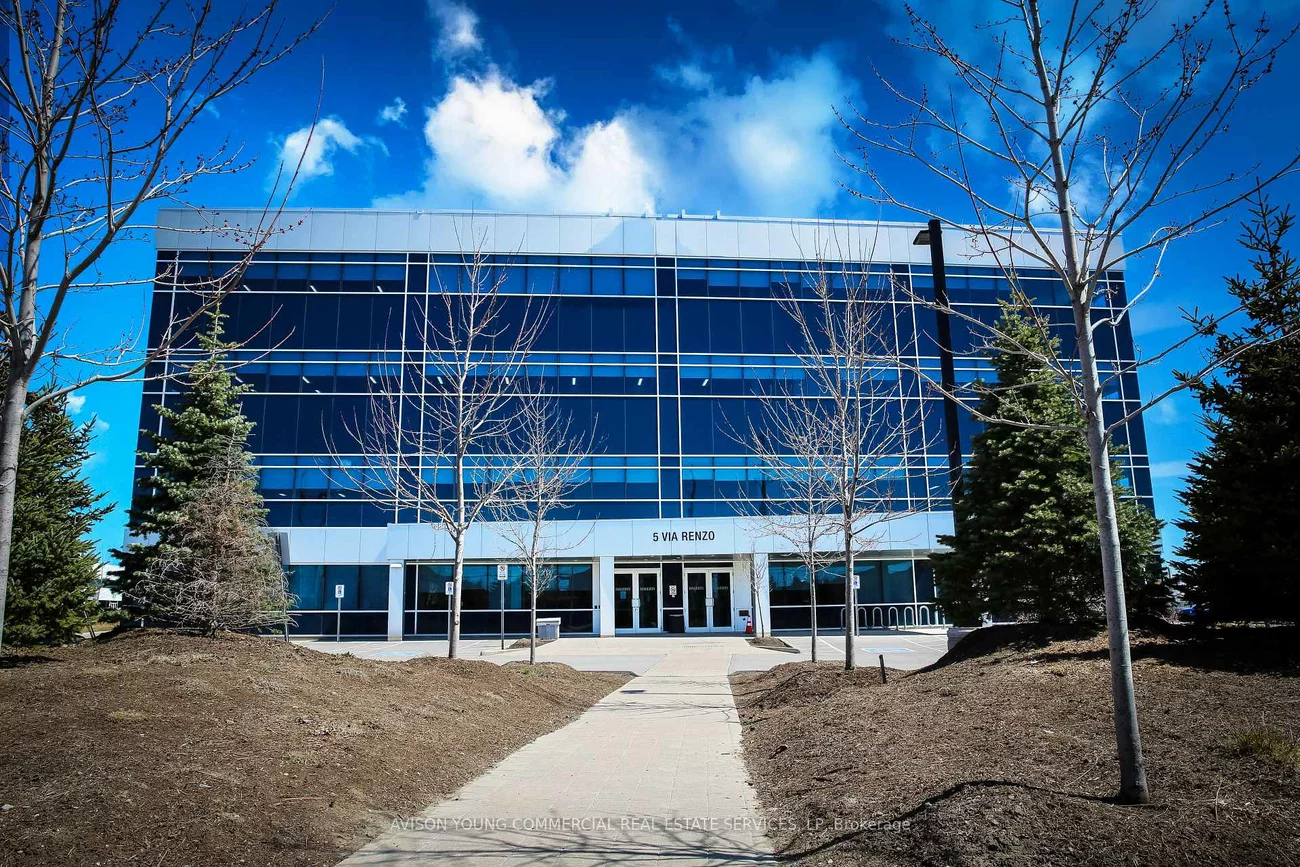 5, Via Renzo, Rouge Woods, Richmond Hill