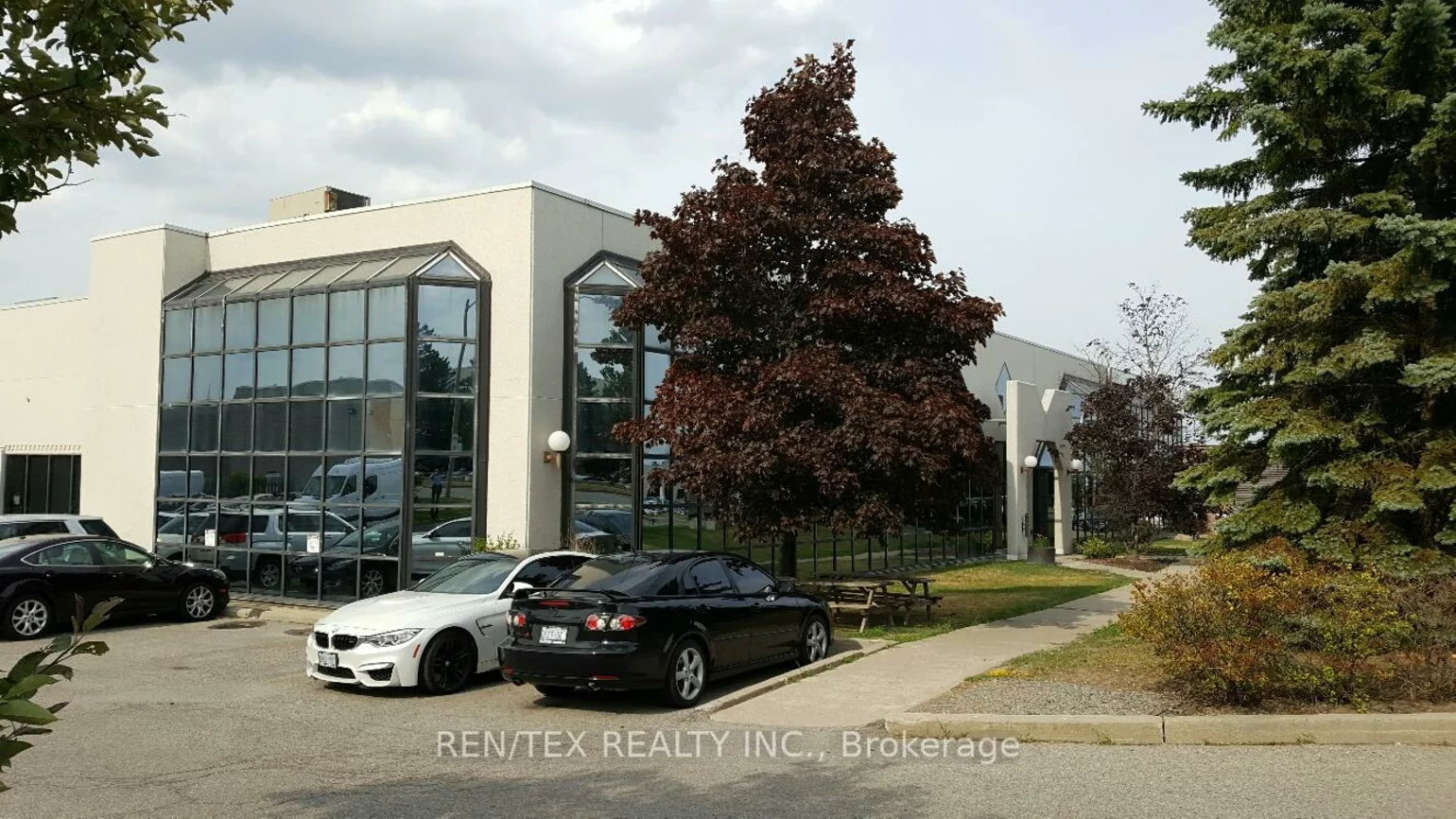 50, West Wilmot, Beaver Creek Business Park, Richmond Hill