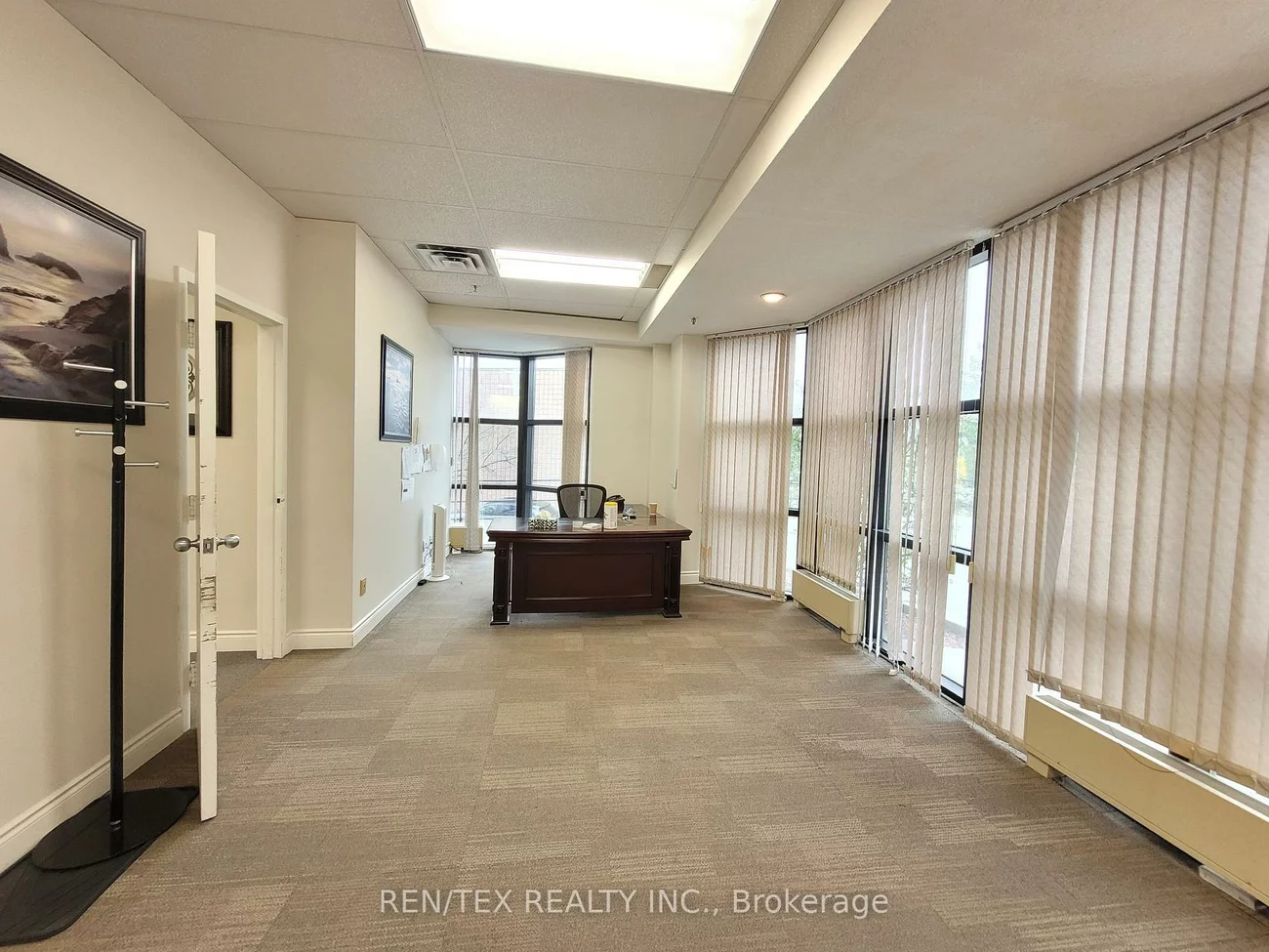 50, West Wilmot, Beaver Creek Business Park, Richmond Hill