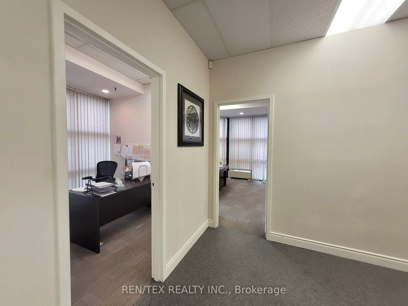 50, West Wilmot, Beaver Creek Business Park, Richmond Hill
