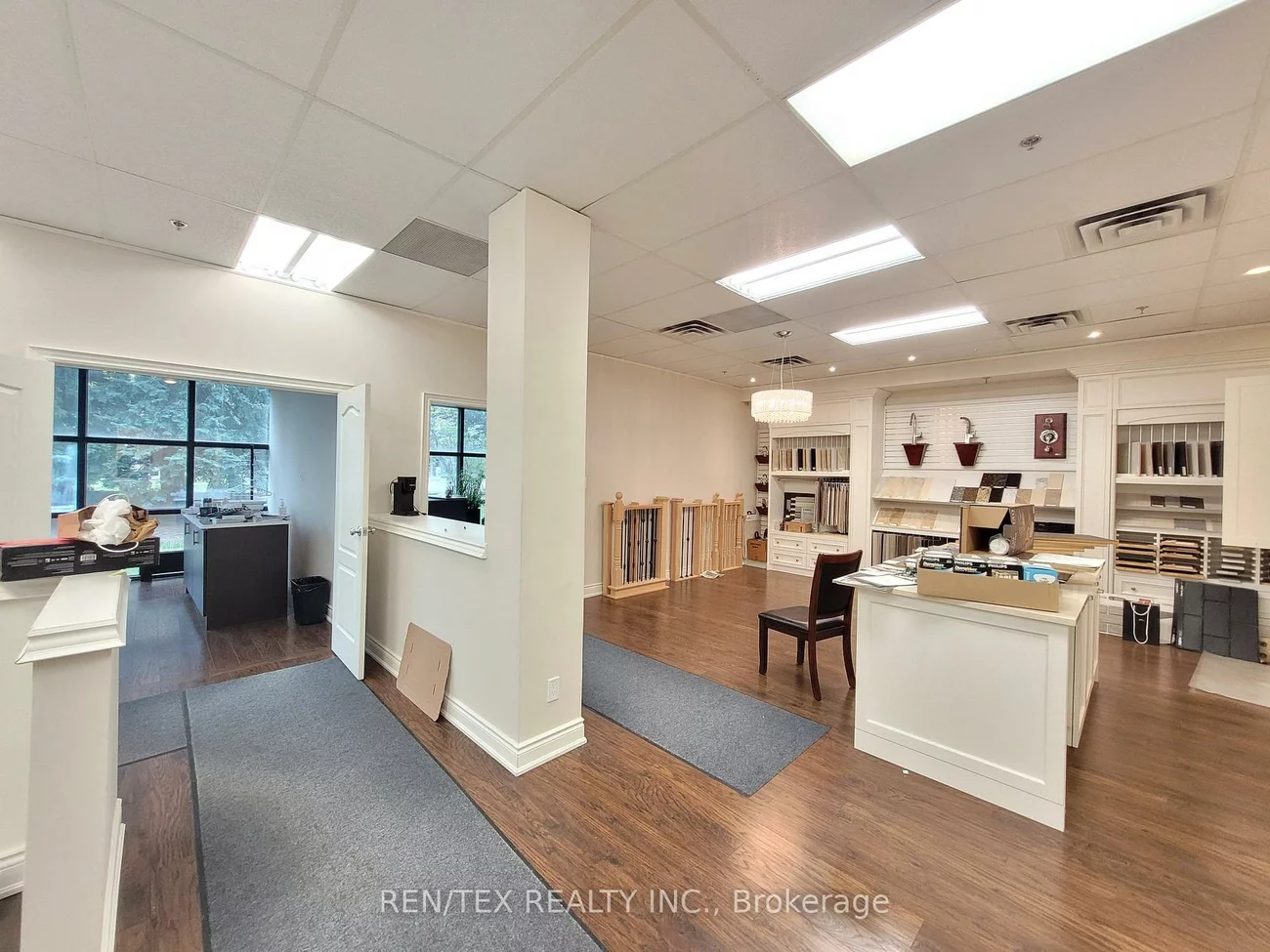 50, West Wilmot, Beaver Creek Business Park, Richmond Hill