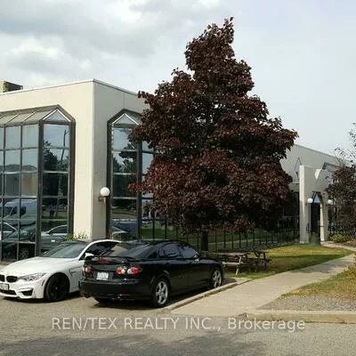 50, West Wilmot, Beaver Creek Business Park, Richmond Hill