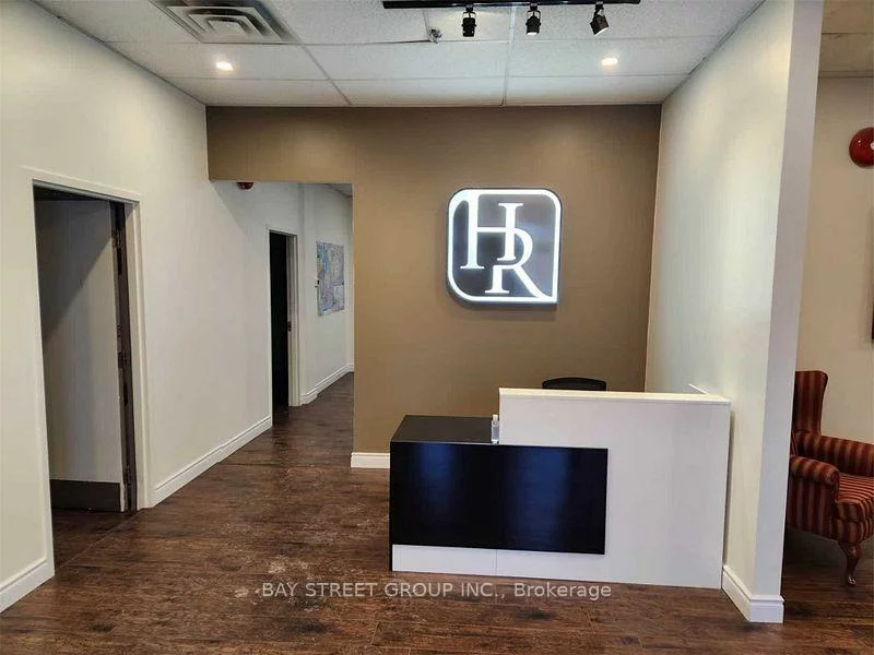 135, West Beaver Creek, Beaver Creek Business Park, Richmond Hill