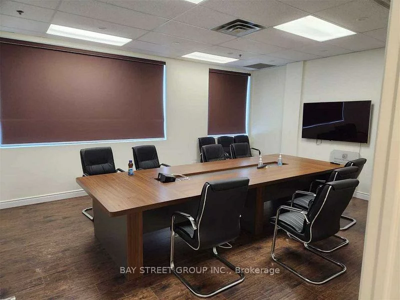 135, West Beaver Creek, Beaver Creek Business Park, Richmond Hill