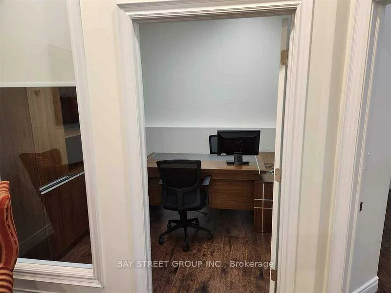 135, West Beaver Creek, Beaver Creek Business Park, Richmond Hill