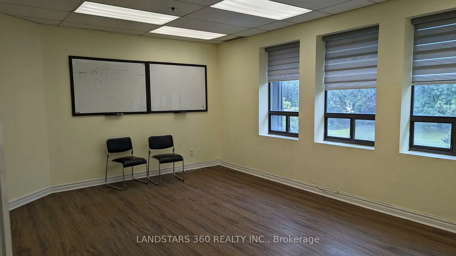 11, Sims, Beaver Creek Business Park, Richmond Hill