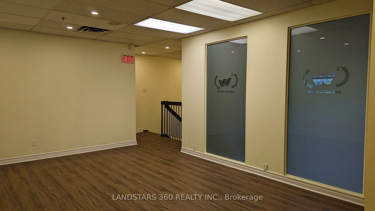 11, Sims, Beaver Creek Business Park, Richmond Hill