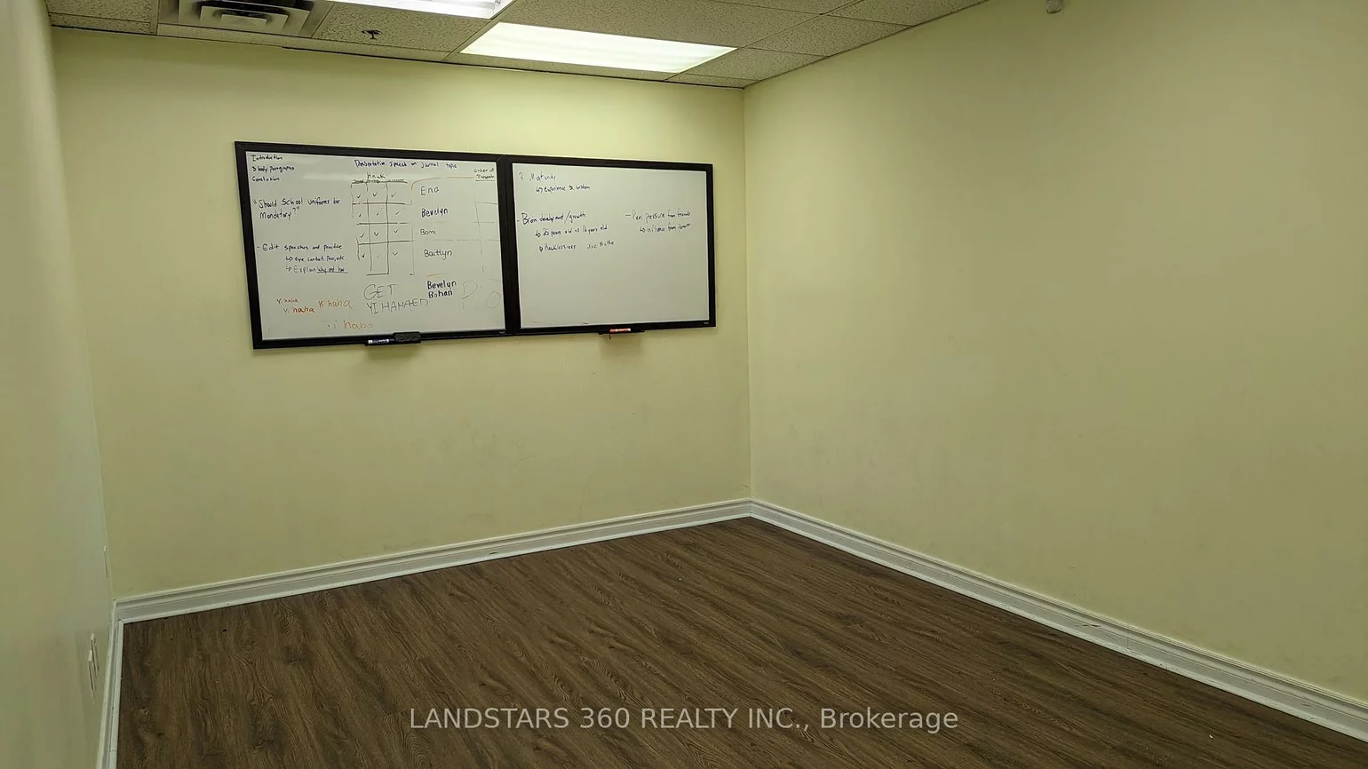 11, Sims, Beaver Creek Business Park, Richmond Hill