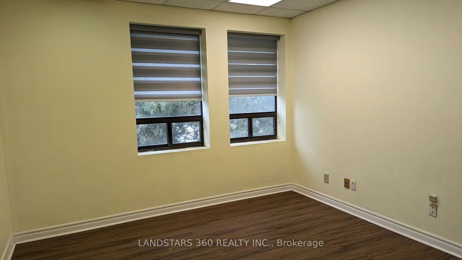 11, Sims, Beaver Creek Business Park, Richmond Hill