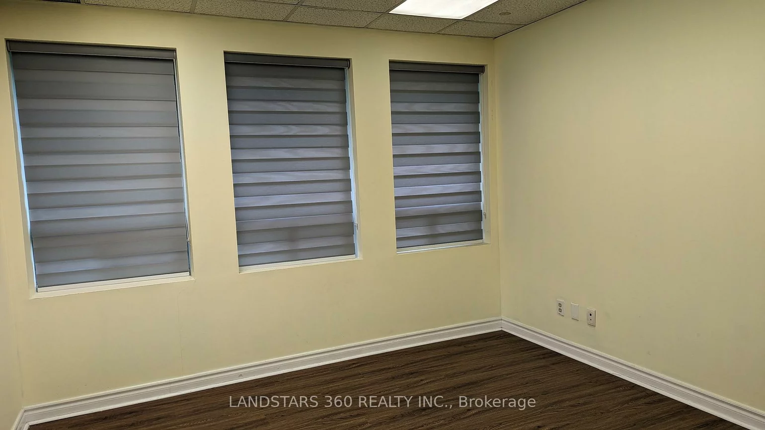 11, Sims, Beaver Creek Business Park, Richmond Hill