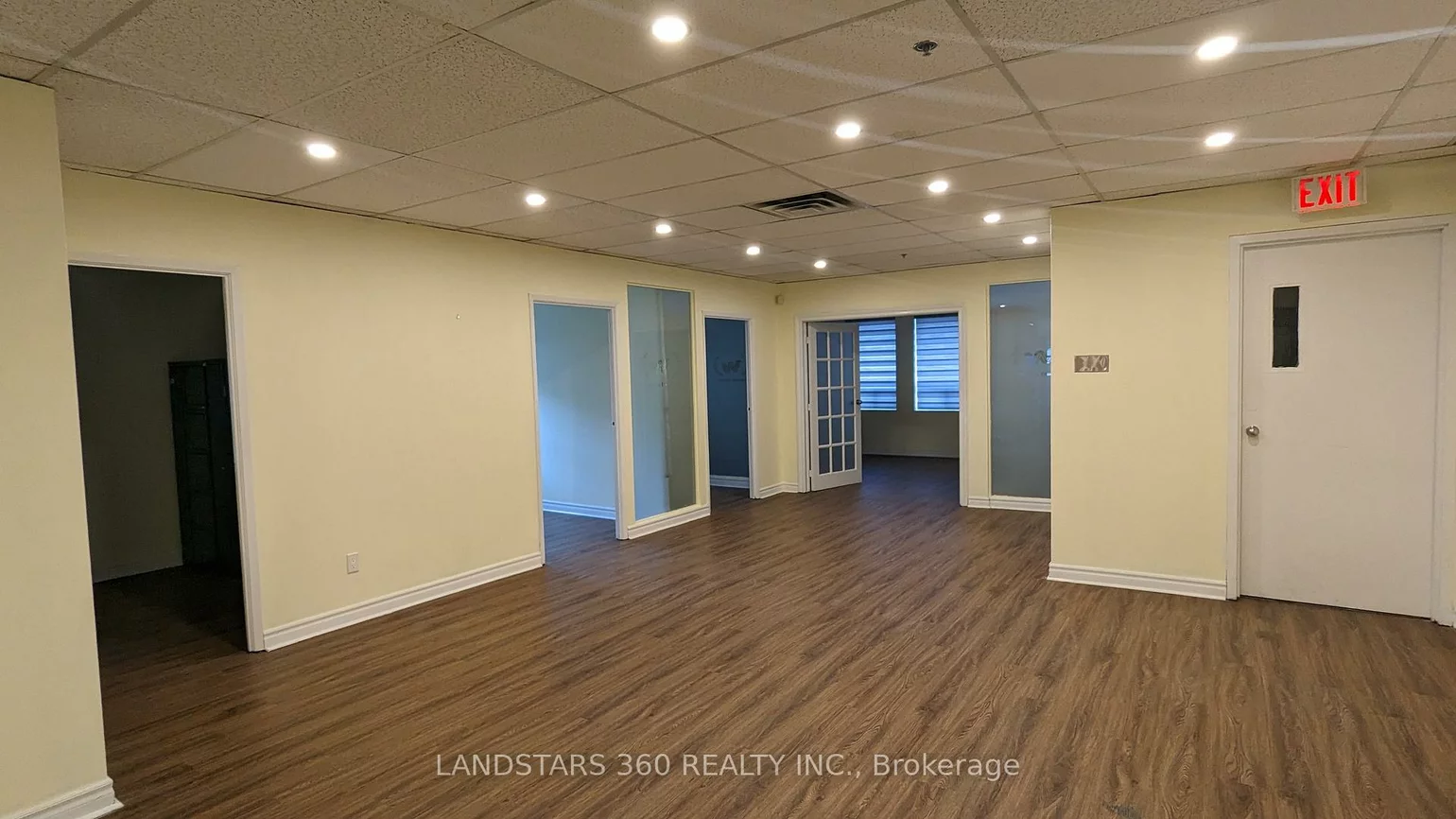 11, Sims, Beaver Creek Business Park, Richmond Hill
