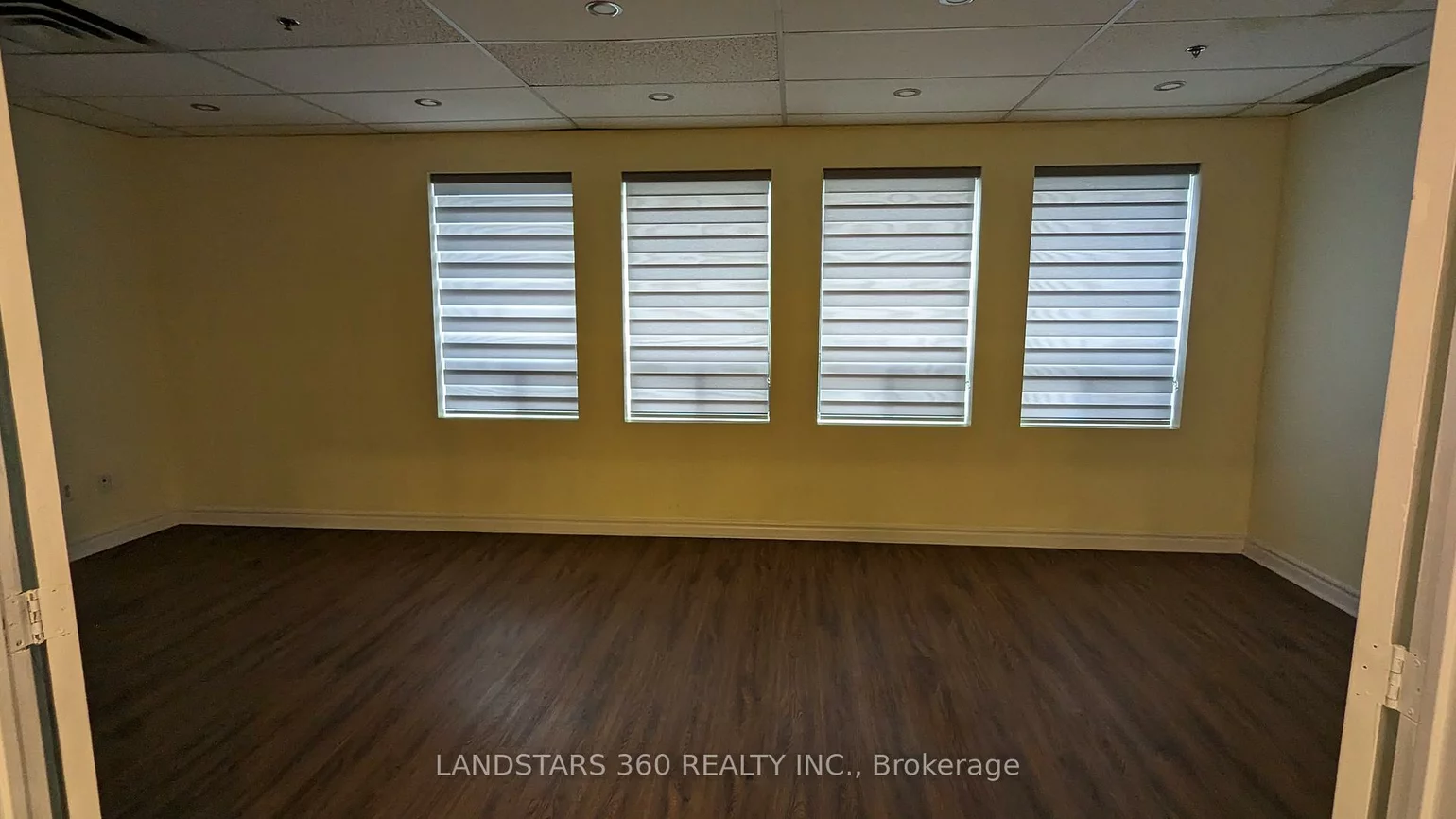 11, Sims, Beaver Creek Business Park, Richmond Hill
